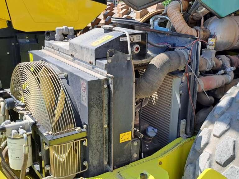 Ammann ASC170 Photo 8