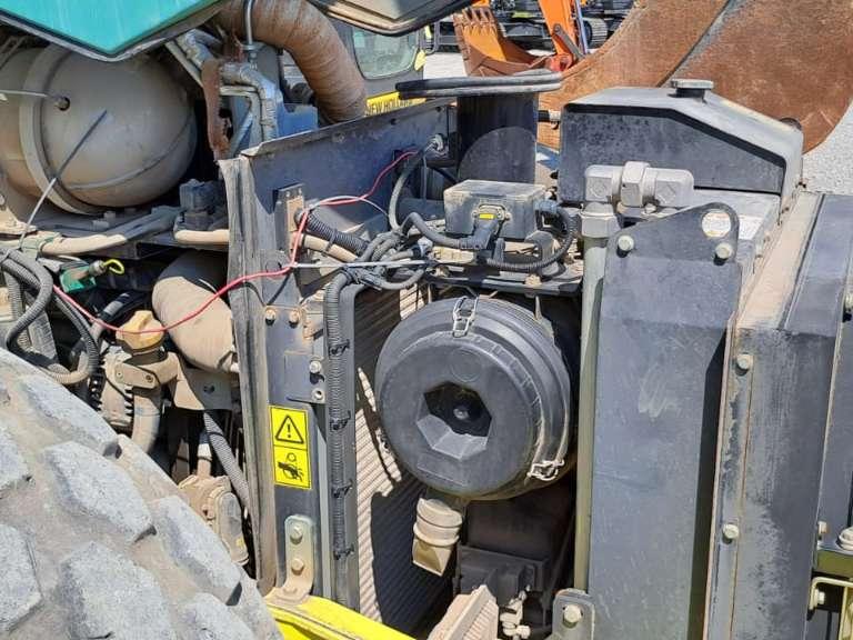 Ammann ASC170 Photo 9