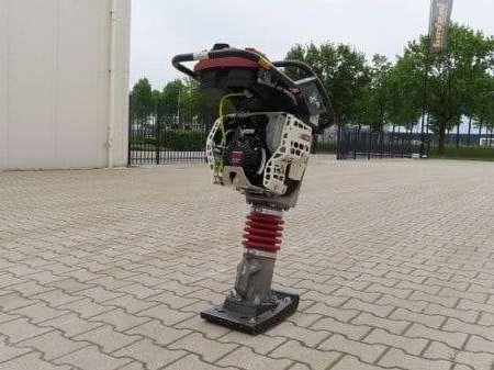 Dynapac DR6X Photo 2