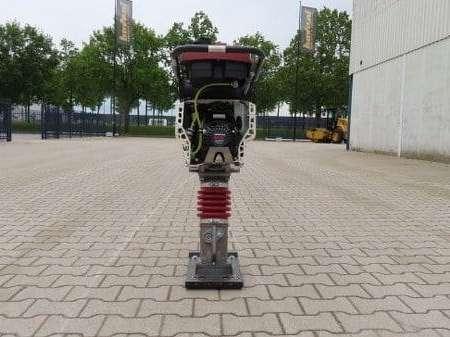 Dynapac DR6X Photo 3