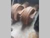 Idler wheel for Caterpillar 317B Photo 1 thumbnail