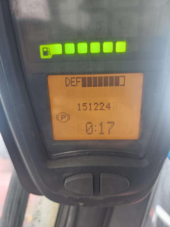 Linde H70D-03 Photo 4