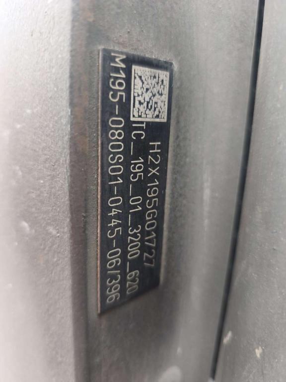Linde H70D-03 Photo 5