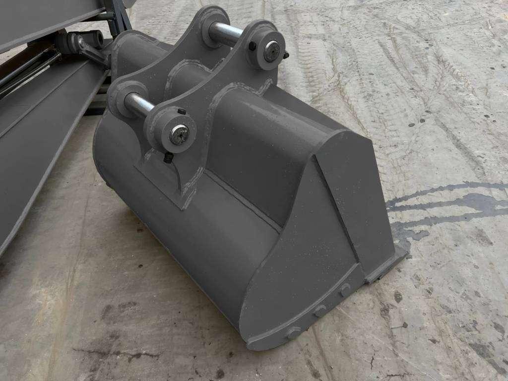 Stick for Volvo VOLVO EC210 18 Meter Long Reach, 0.6m3 Bucket, Inc Photo 10