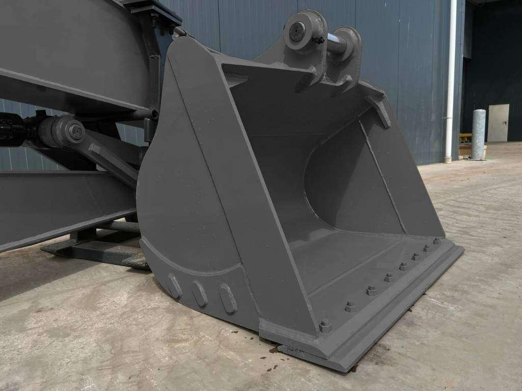 Stick for Volvo VOLVO EC210 18 Meter Long Reach, 0.6m3 Bucket, Inc Photo 12