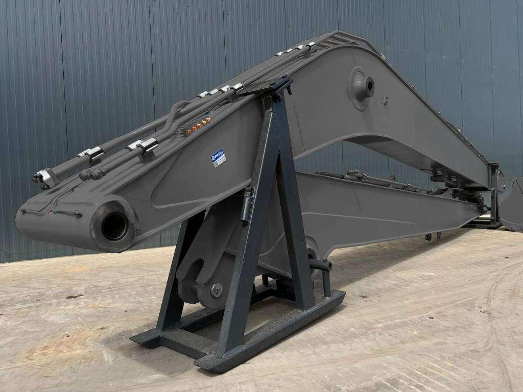 Stick for Volvo VOLVO EC210 18 Meter Long Reach, 0.6m3 Bucket, Inc Photo 3