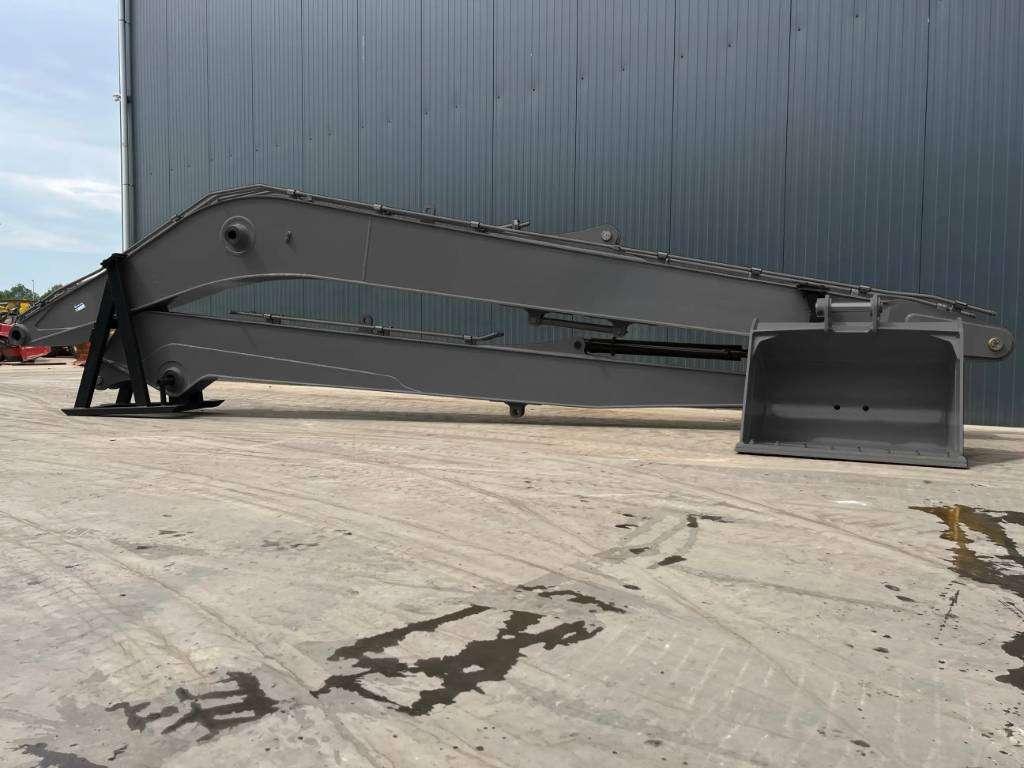 Stick for Volvo VOLVO EC210 18 Meter Long Reach, 0.6m3 Bucket, Inc Photo 5