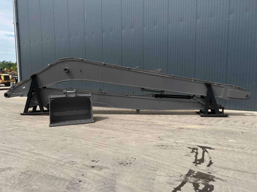 Stick for Volvo VOLVO EC210 18 Meter Long Reach, 0.6m3 Bucket, Inc Photo 6