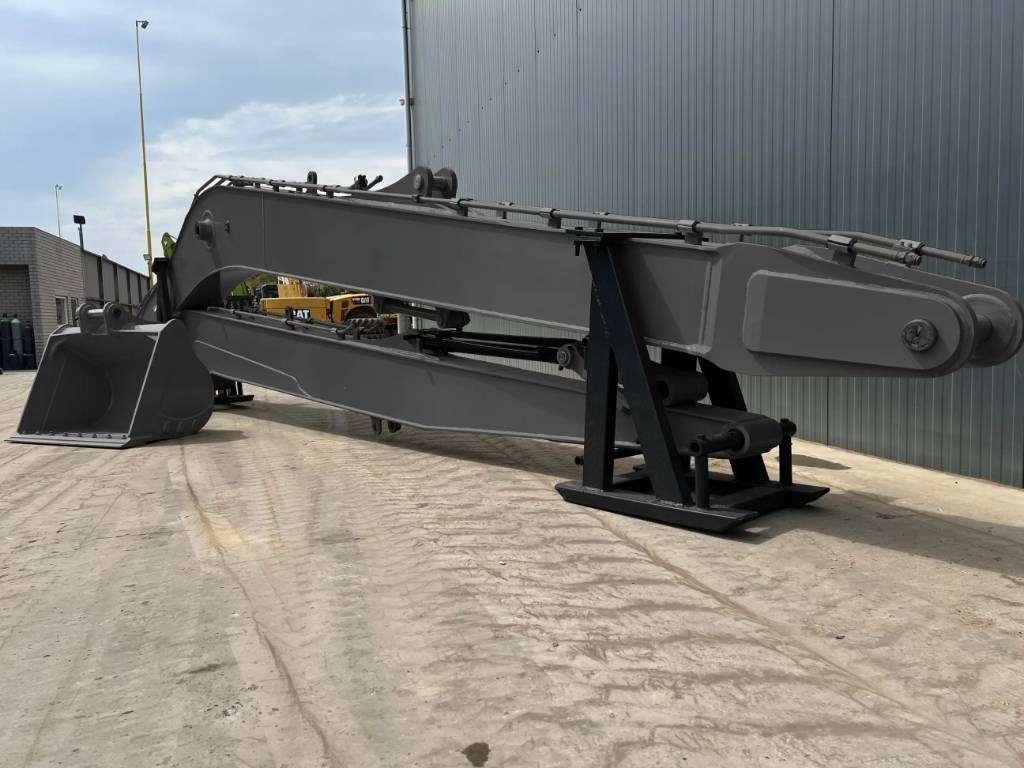 Stick for Volvo VOLVO EC210 18 Meter Long Reach, 0.6m3 Bucket, Inc Photo 7