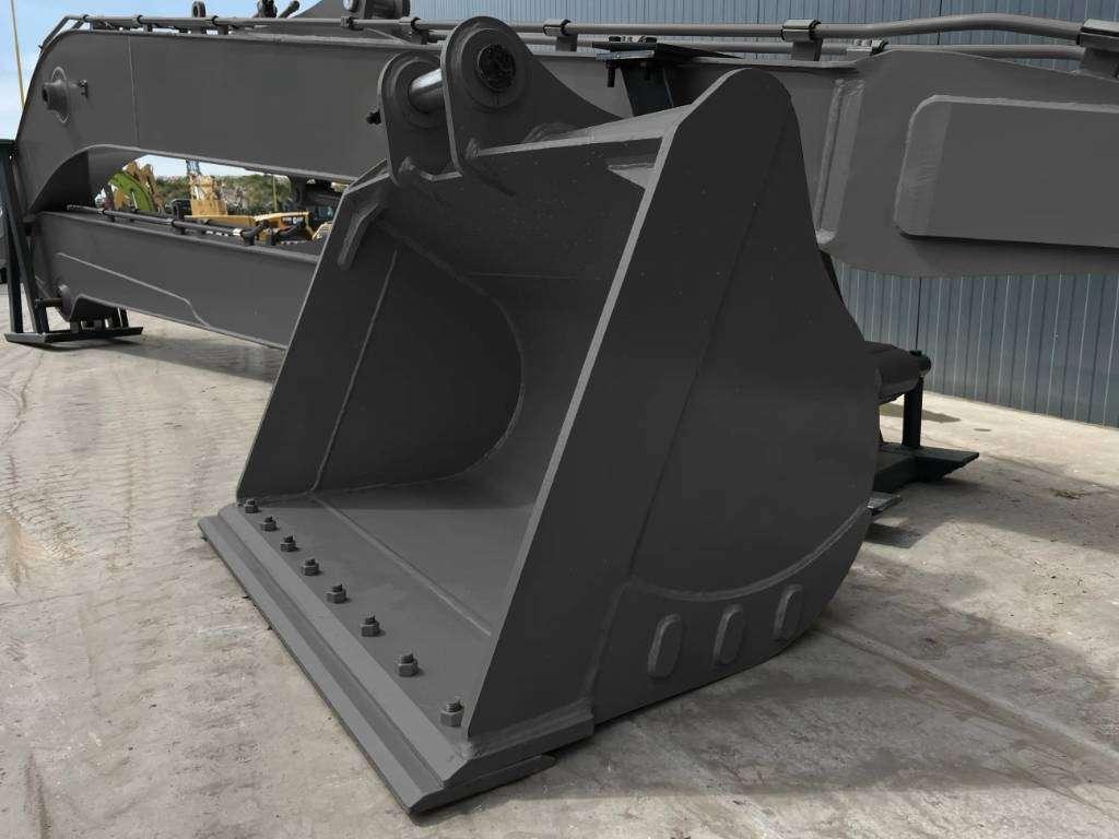 Stick for Volvo VOLVO EC210 18 Meter Long Reach, 0.6m3 Bucket, Inc Photo 8