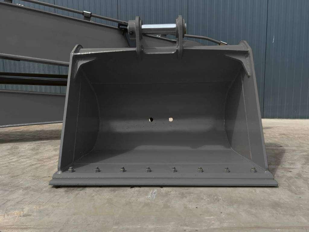 Stick for Volvo VOLVO EC210 18 Meter Long Reach, 0.6m3 Bucket, Inc Photo 9