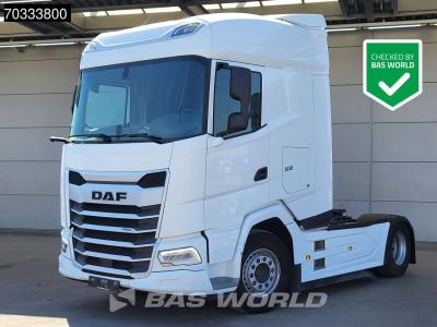 Daf XG 480 4X2 Retarder 2xTanks Standklima ACC sold by BAS World B.V.