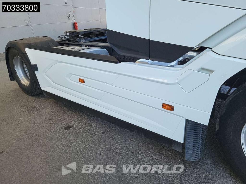 Daf XG 480 4X2 Retarder 2xTanks Standklima ACC Photo 13