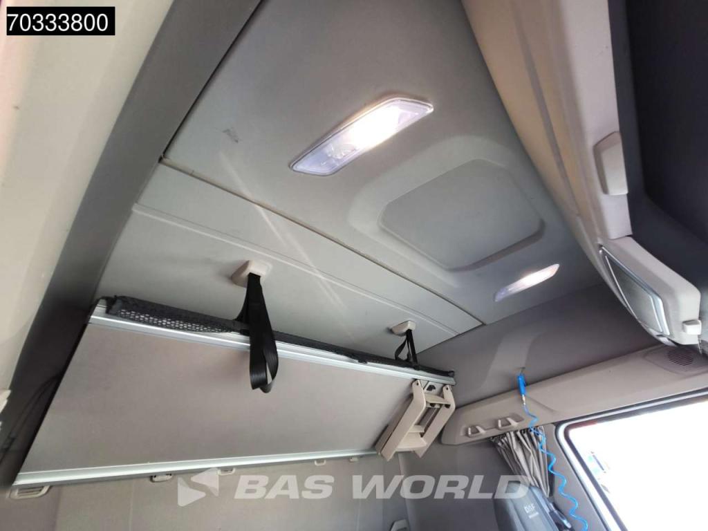 Daf XG 480 4X2 Retarder 2xTanks Standklima ACC Photo 29