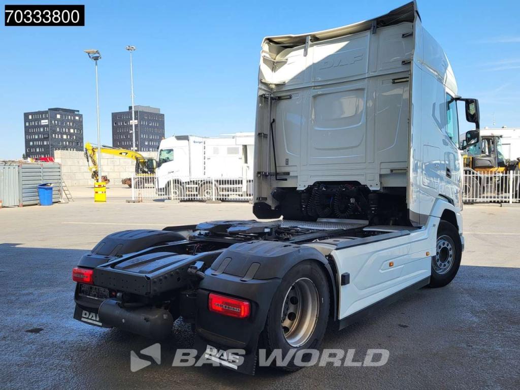 Daf XG 480 4X2 Retarder 2xTanks Standklima ACC Photo 5