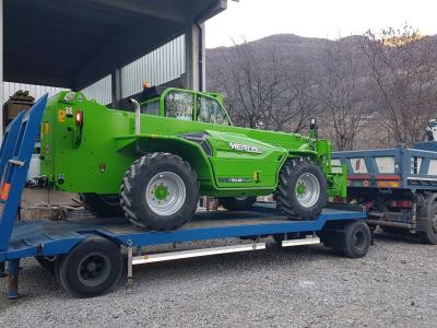 Merlo P50.18 Plus sold by Lift Progress Srl