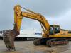 Hyundai R360LC-7 Photo 2 thumbnail