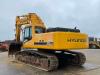 Hyundai R360LC-7 Photo 3 thumbnail