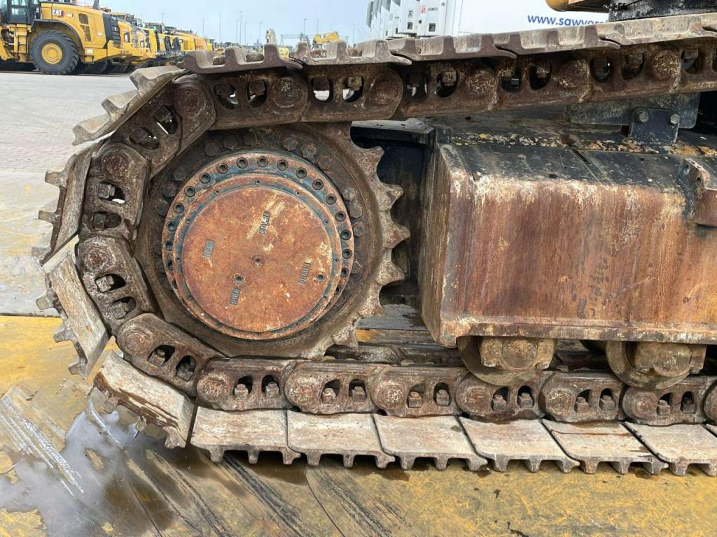 Hyundai R360LC-7 Photo 11