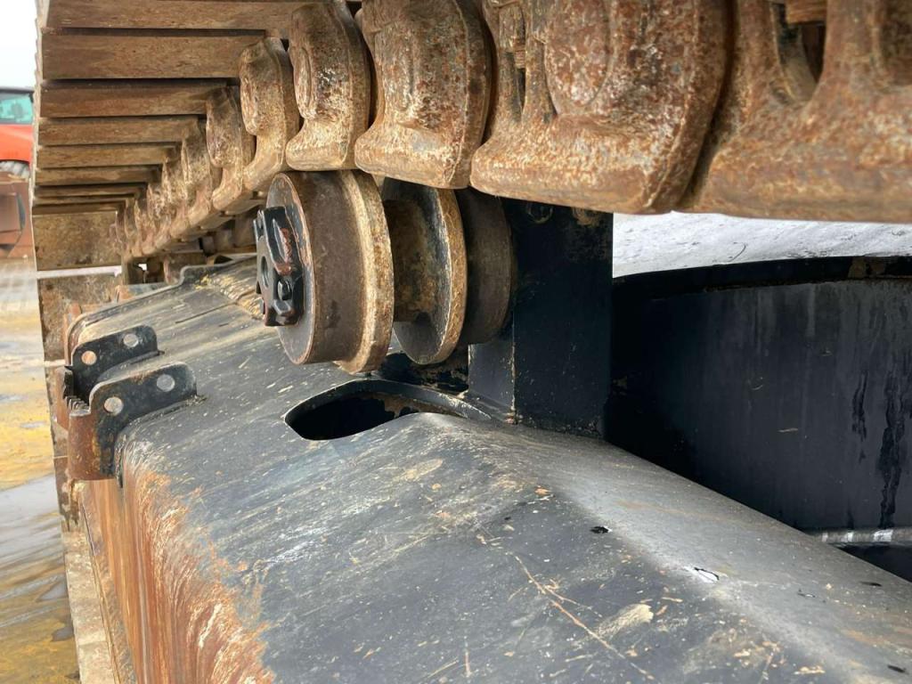 Hyundai R360LC-7 Photo 13