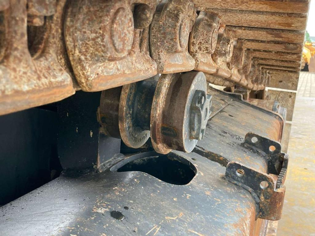 Hyundai R360LC-7 Photo 17