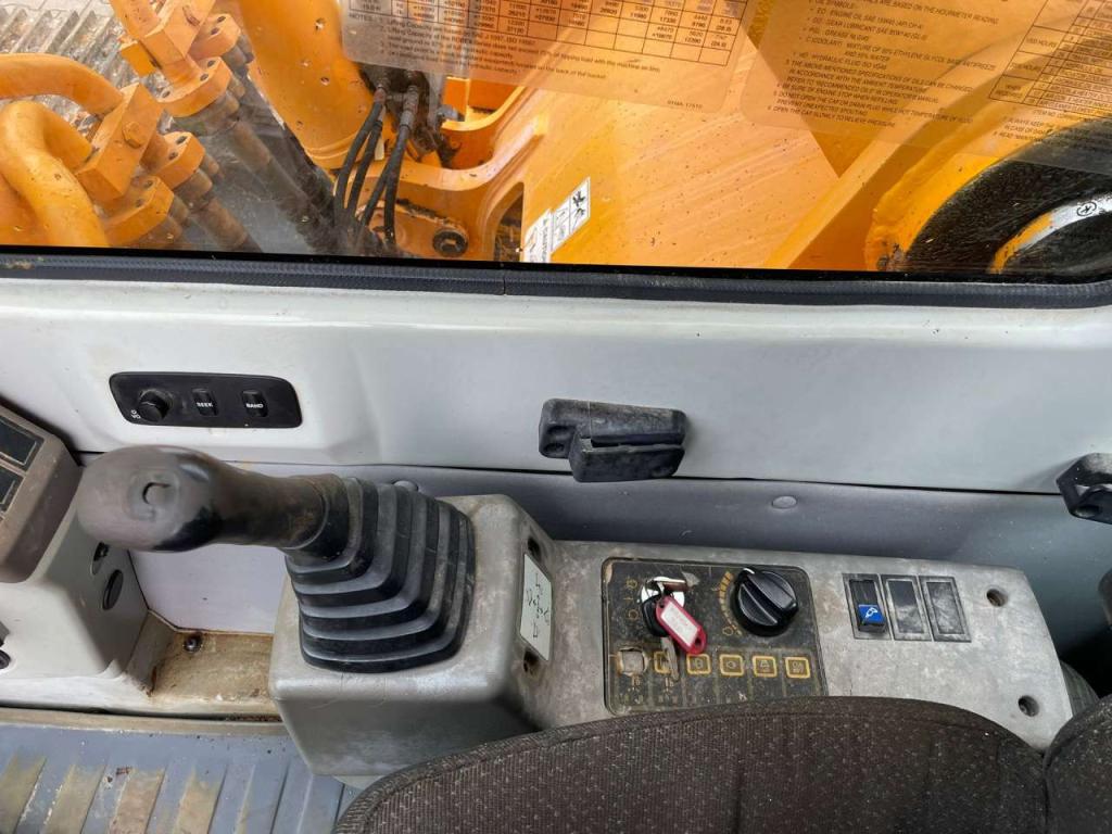 Hyundai R360LC-7 Photo 22