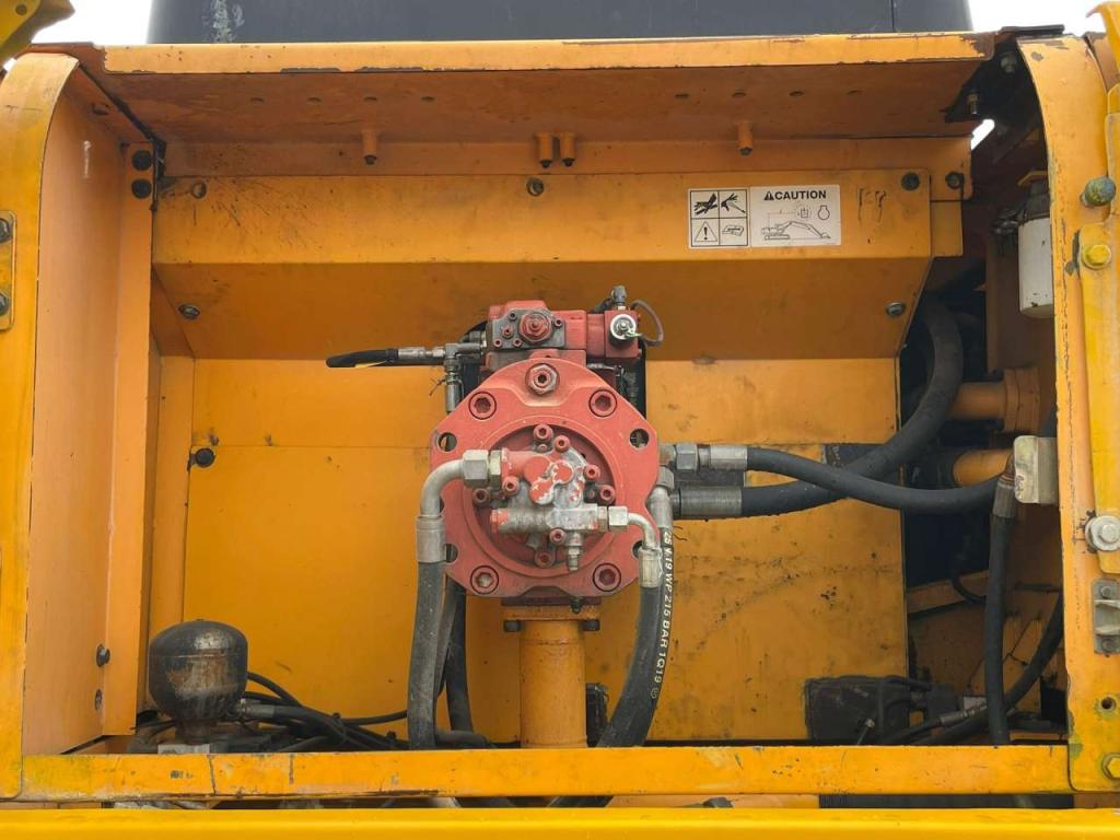 Hyundai R360LC-7 Photo 29