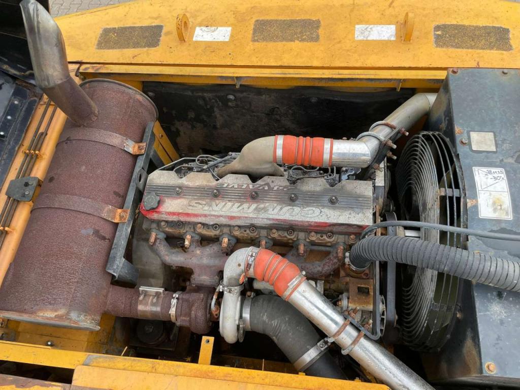 Hyundai R360LC-7 Photo 30
