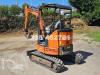 Hitachi ZX26U-6 Photo 3 thumbnail
