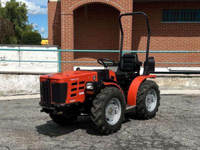 Tigretrac 3800 4x4 sold by Massucco T. Srl