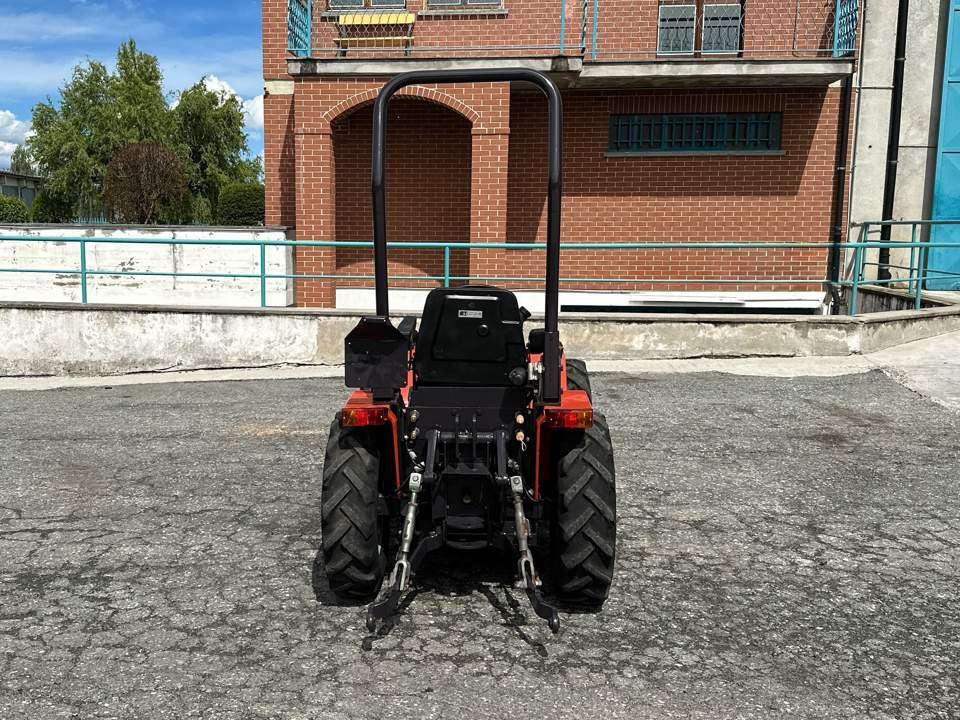 Tigretrac 3800 4x4 Photo 14