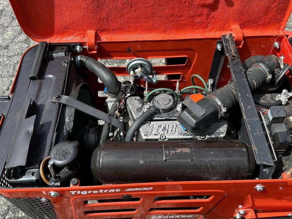 Tigretrac 3800 4x4 Photo 6
