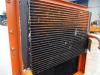 Hydraulic oil cooler for Fiat Hitachi FH200 Photo 3 thumbnail