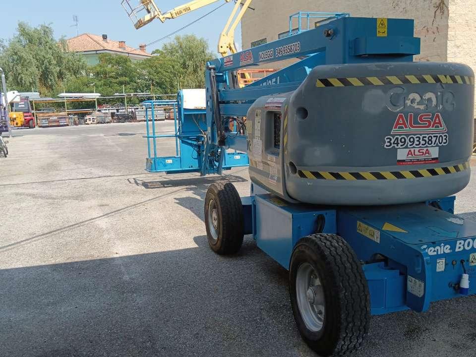 Genie Z45 25 JDC Photo 4