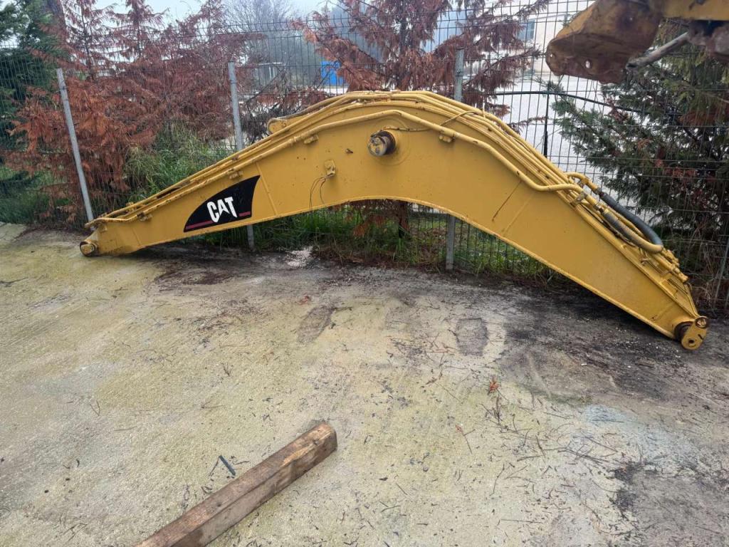 Caterpillar 312C Photo 1