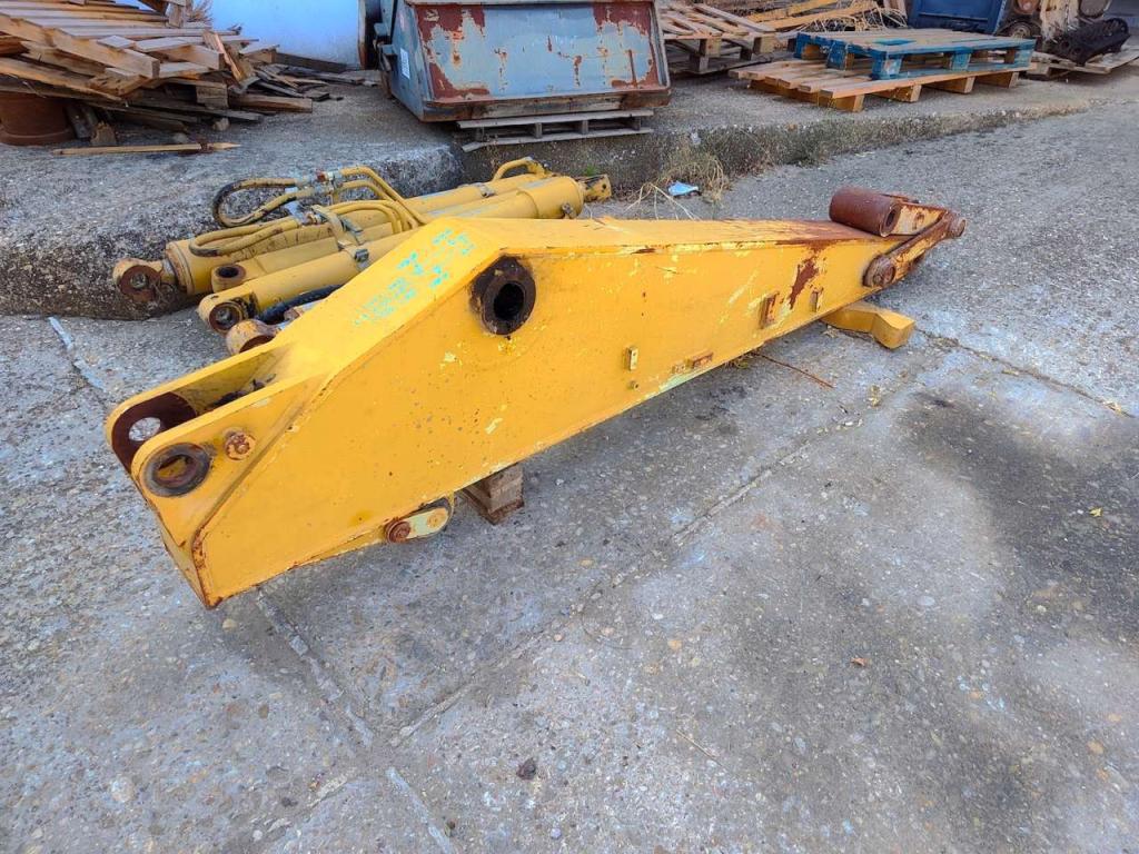 Caterpillar 312C Photo 6