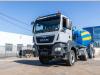 Man TGS 18.400 BLS -4X4+LIEBHERR 10M3 (2018) Photo 1 thumbnail