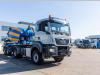 Man TGS 18.400 BLS -4X4+LIEBHERR 10M3 (2018) Photo 3 thumbnail