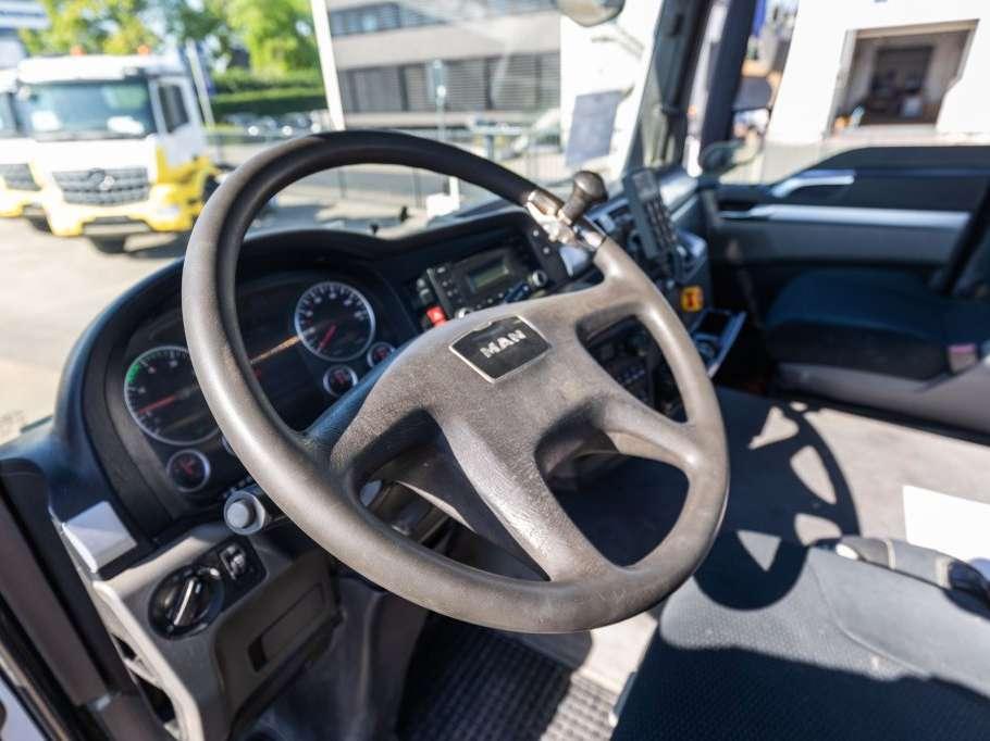 Man TGS 18.400 BLS -4X4+LIEBHERR 10M3 (2018) Photo 10