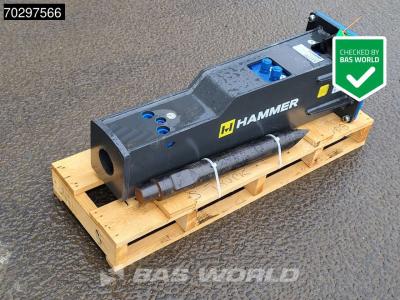 Mustang HM300 NEW UNUSED - SUITS TO 4,5-9,5T Photo 1