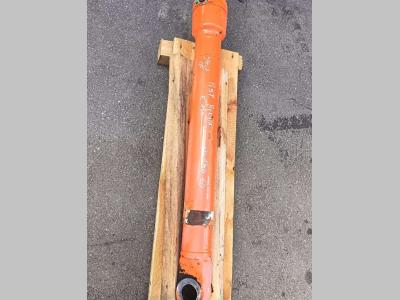 Bucket return cylinder for Fiat Kobelco E 135 sold by PRV Ricambi Srl