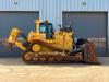 Caterpillar D9 07A - CE / EPA certified Photo 6 thumbnail