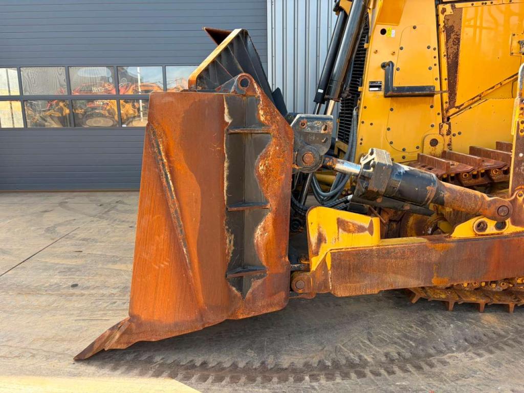 Caterpillar D9 07A - CE / EPA certified Photo 10
