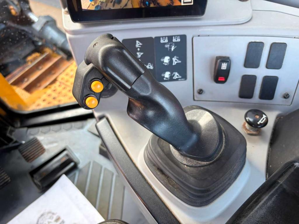 Caterpillar D9 07A - CE / EPA certified Photo 20