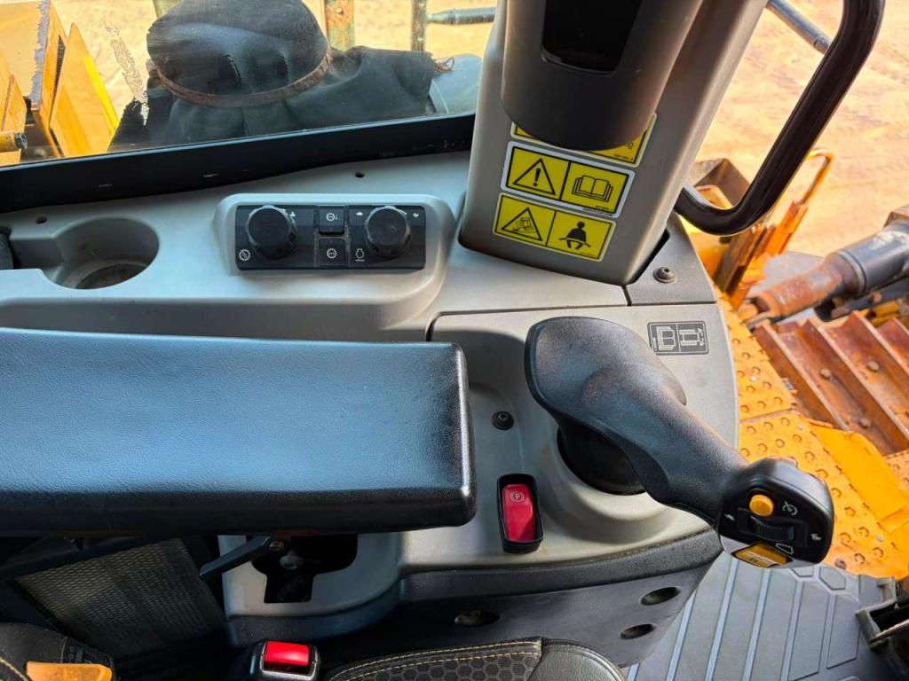Caterpillar D9 07A - CE / EPA certified Photo 21
