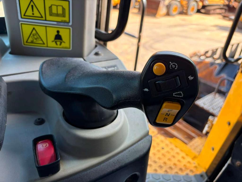 Caterpillar D9 07A - CE / EPA certified Photo 22