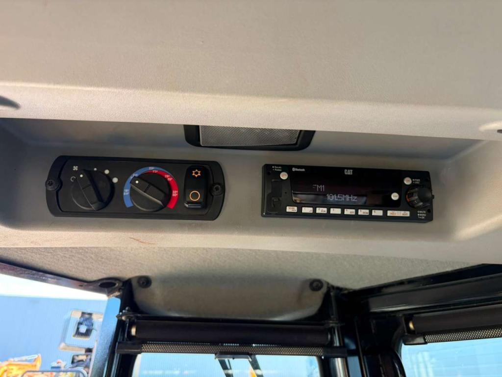 Caterpillar D9 07A - CE / EPA certified Photo 29