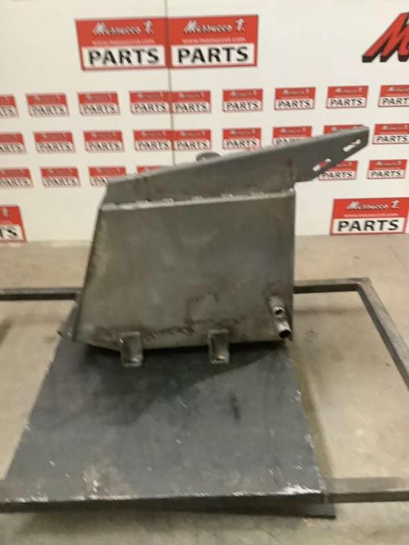 Oil tank for Neuson 3402 Photo 3