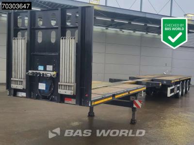Doll P3H-Z18 Remote Control Twistlocks 3x Steering Extendable1280cm sold by BAS World B.V.