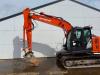 Hitachi ZX135US-6 - Quick Coupler / Hammer Lines Photo 15 thumbnail